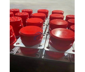 DT-D電梯用聚氨酯緩沖器