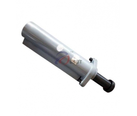 HT2型底座焊接式彈簧緩沖器
