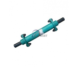 HT1型焊接式彈簧緩沖器